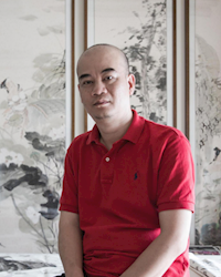 韦文翔