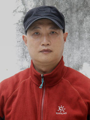 服装设计专业方向导师 何仟