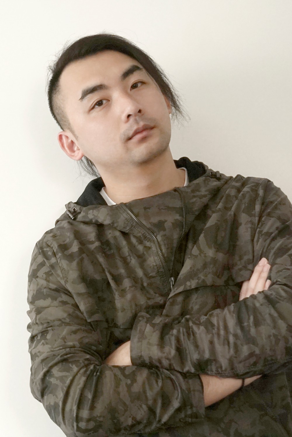  东盟项目设计研究所实验员 韦达