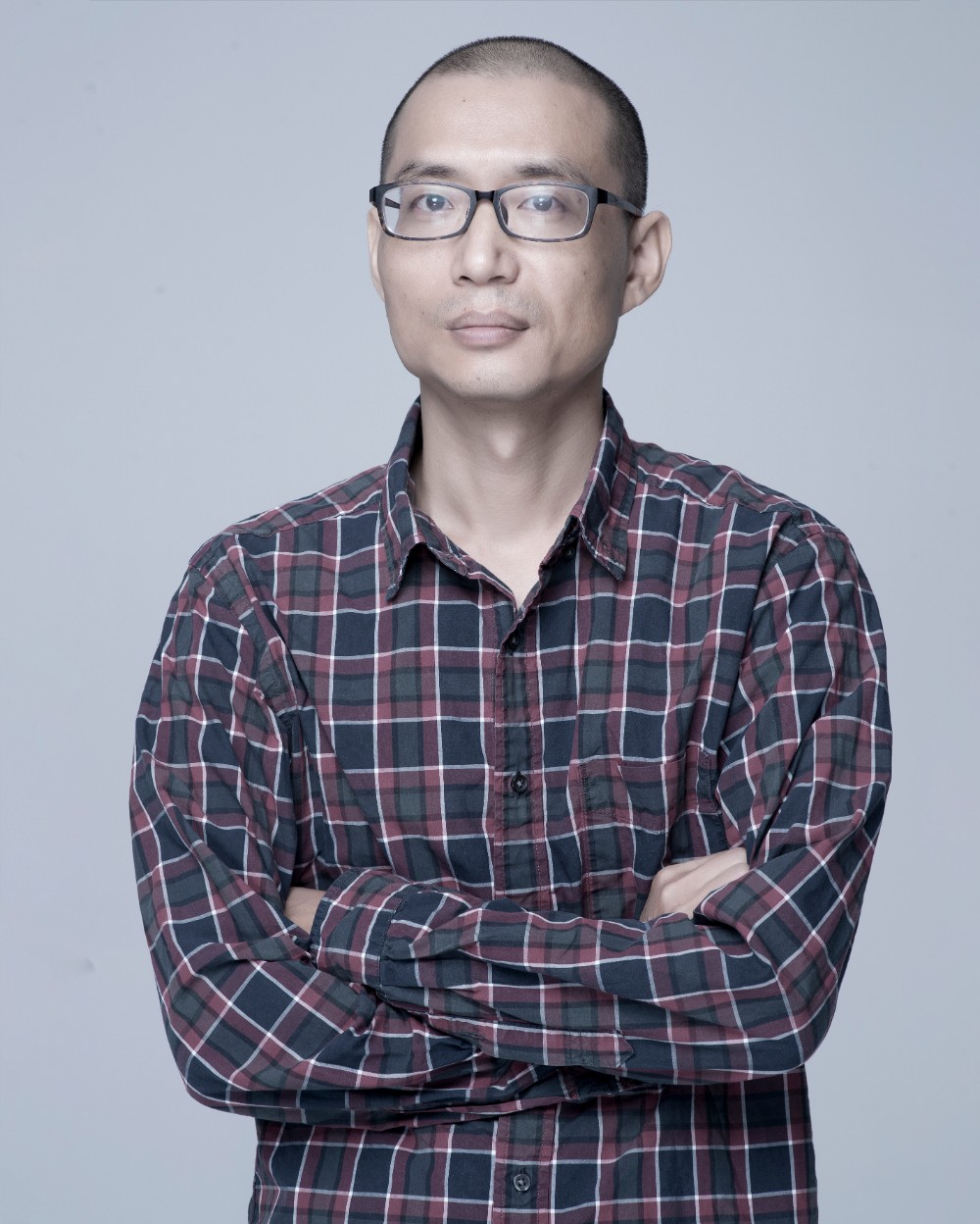  太阳成集团tyc7111cc纪委委员 罗军