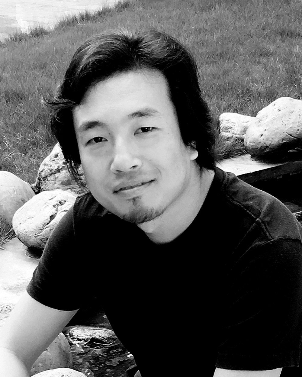  视觉传达设计专业方向导师 马全福