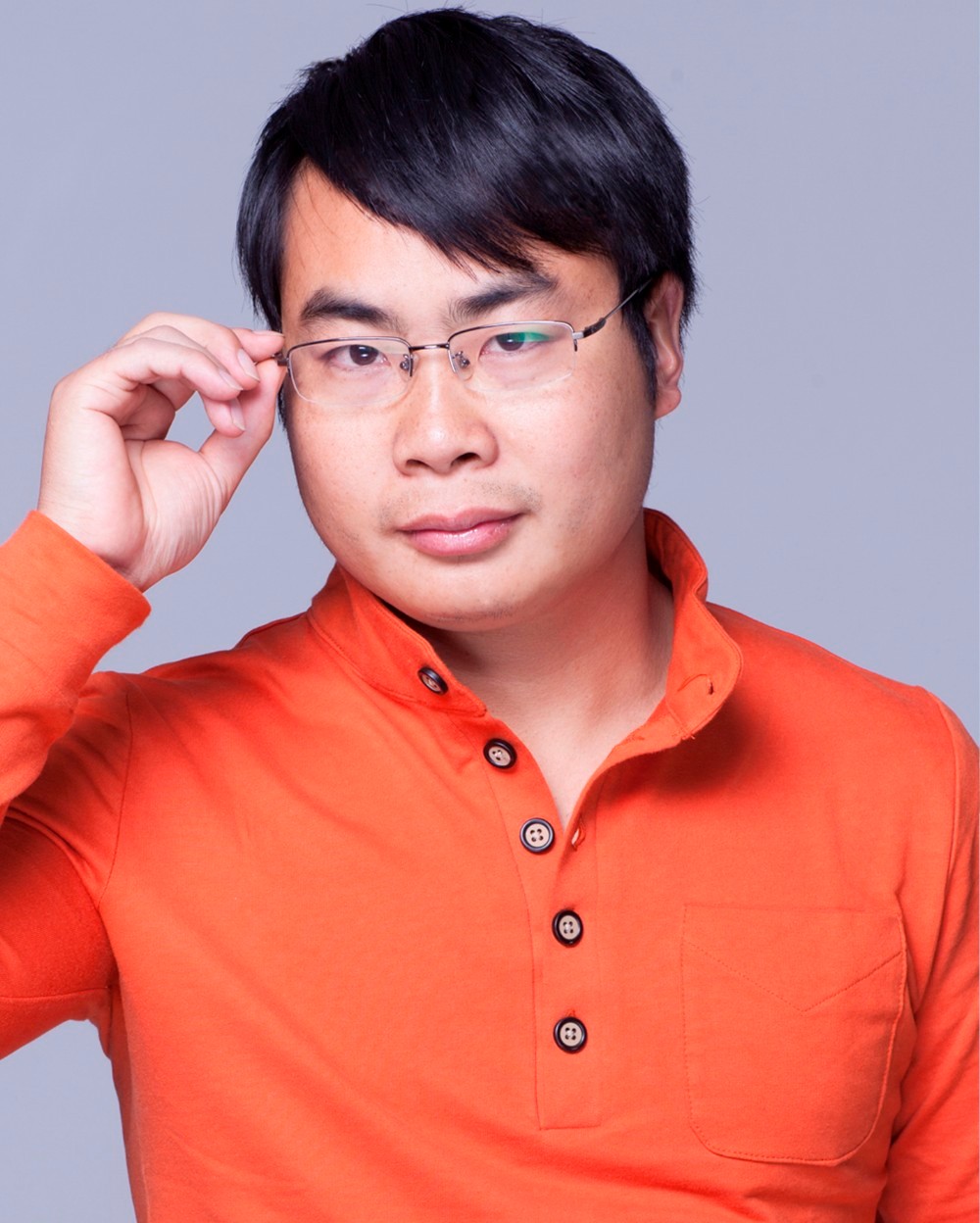 文化创意产品设计方向导师 杨恩举