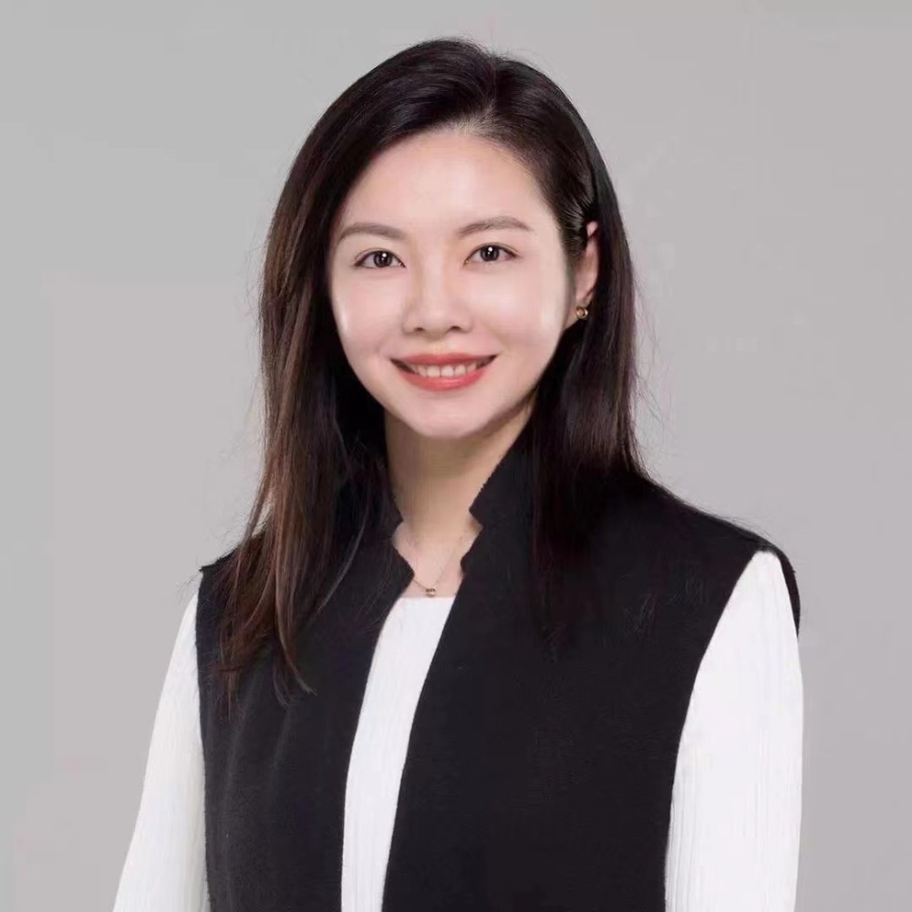 视觉传达设计专业方向导师 李雨甜
