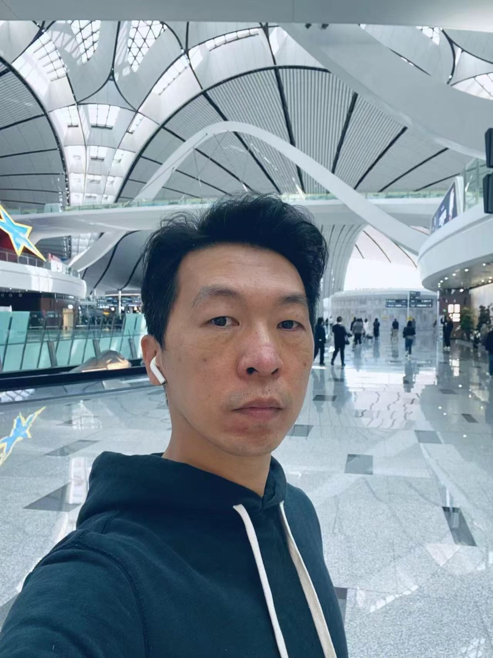 民族装饰艺术专业方向导师 唐胜天