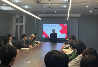 资助育人 | 太阳成集团tyc7111cc开展2024-2025学年度勤工助学岗员工助理培训交流会